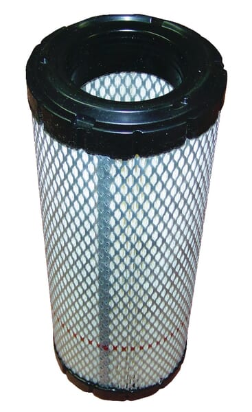 Filterung Luftfilter 11980812520E