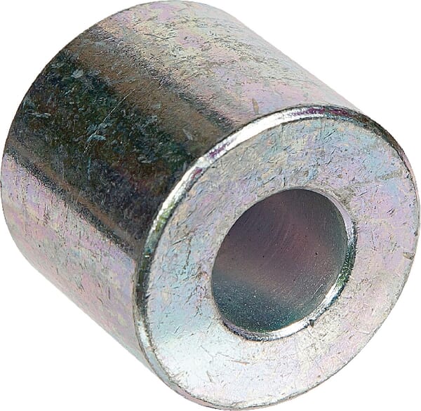 Frontansicht Lemken Buchse D35/16,2x30,5 ZN