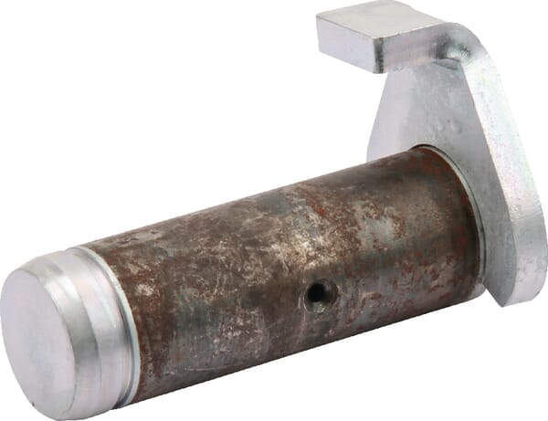 Frontansicht Lemken Bolzen m.Verd.Sicher.D35/41x84