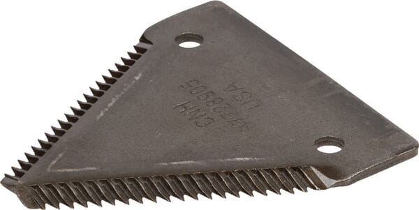 Messerklinge aus der Kategorie Balkenmähwerke