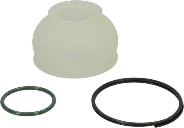 Allradvorderachse ungefedert Spurstangenmanschette VPJ3911