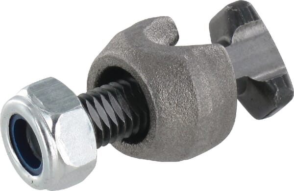 Leistenschraube kpl. M10x47 aus der Kategorie Pressen und Ladewagen