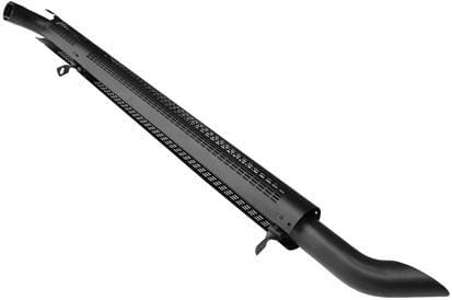 Motor Rohr, auspuff VPE8303