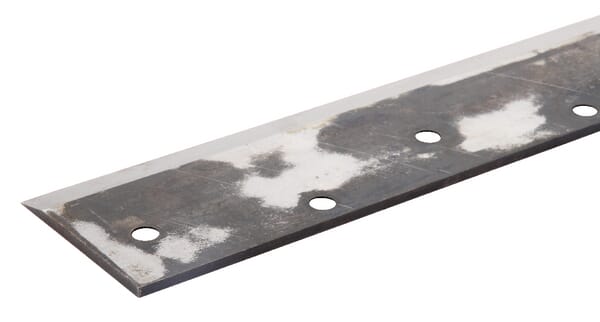 Silomesser L=1140mm für Silagegreifer  aus der Kategorie Frontladertechnik_Futtertechnik