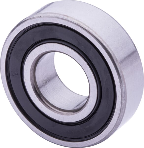 Kupplung Rillenkugellager Timken 62022RSTIM