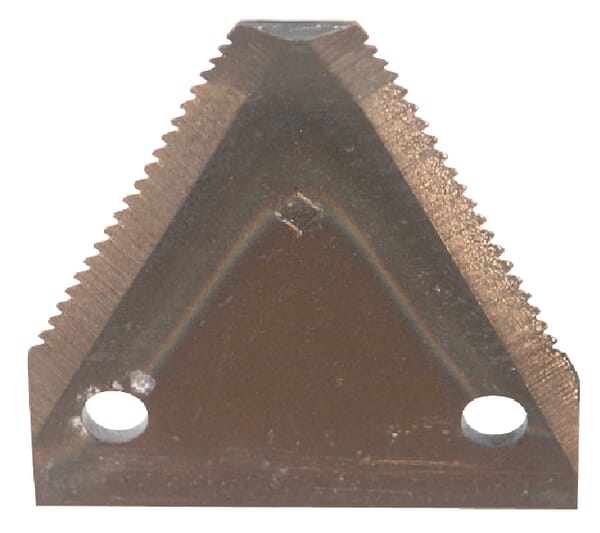 Futtermischwagenmesser Faresin aus der Kategorie Teile zu Futterwagen