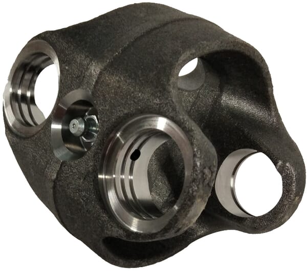 Vorderachse Dana 730/203 Kreuzgelenk Ø 30x85mm Spicer Dana 7300645044