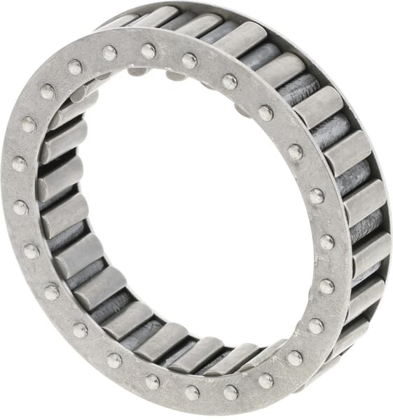 Klemmstelze aus der Kategorie Pressen und Ladewagen