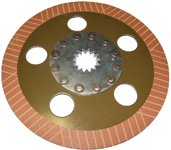 Bremsenteile Scheibe, reibungskupplung VPJ8164