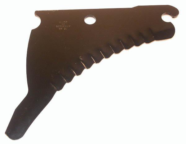 Rundballenmesser D.F./Vicon aus der Kategorie Pressen und Ladewagen