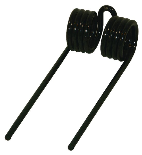 Federzinken Org. aus der Kategorie Pressen und Ladewagen