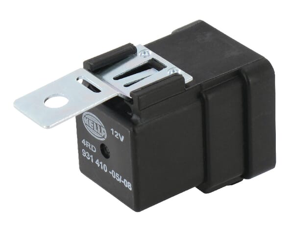 Kabine Relais AM123716