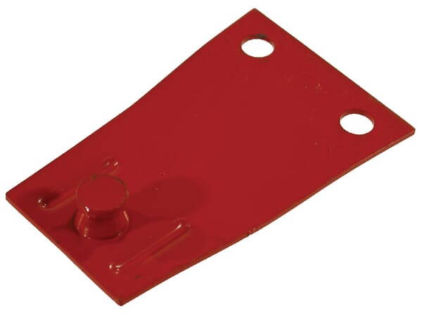 Messerhalter Pöttinger aus der Kategorie Trommel- und Scheibenmähwerk