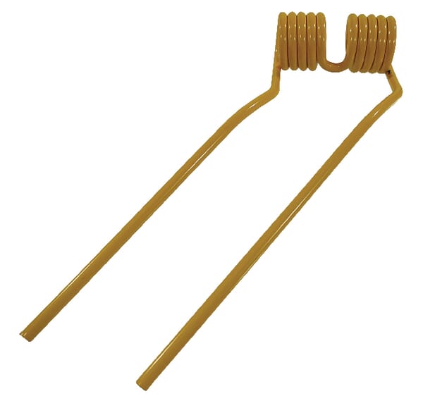 Federzinken RD Niemeyer aus der Kategorie Kreiselheuer und Kreiselschwader