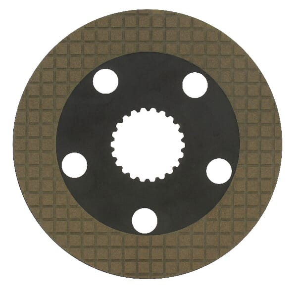 Bremsenteile Bremsscheibe 165-22 ER143847N