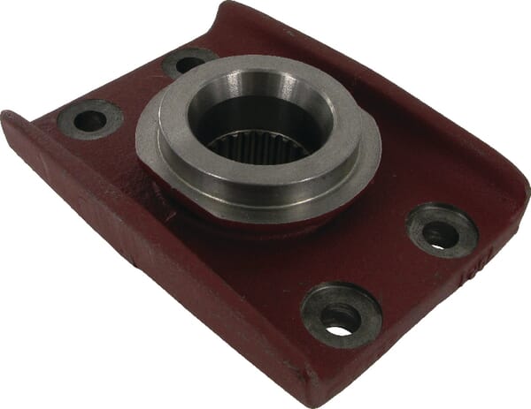 Zinkenhalter Kuhn aus der Kategorie Kreiselheuer und Kreiselschwader