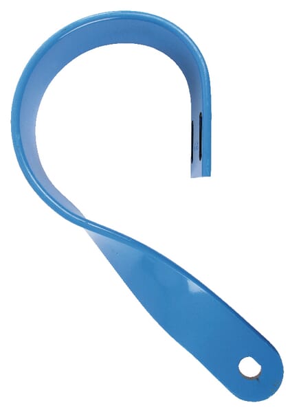 Frontansicht Lemken Federzinken RD 90x13x315