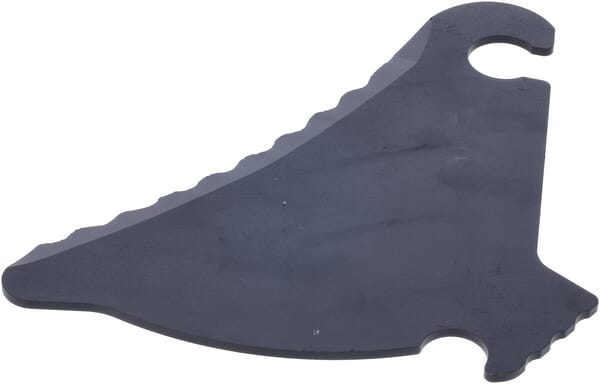 Schneidmesser hartmetallbeschichtet aus der Kategorie Pressen und Ladewagen