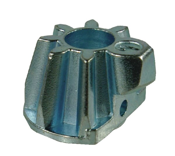 Schneckenrad aus der Kategorie Pressen und Ladewagen