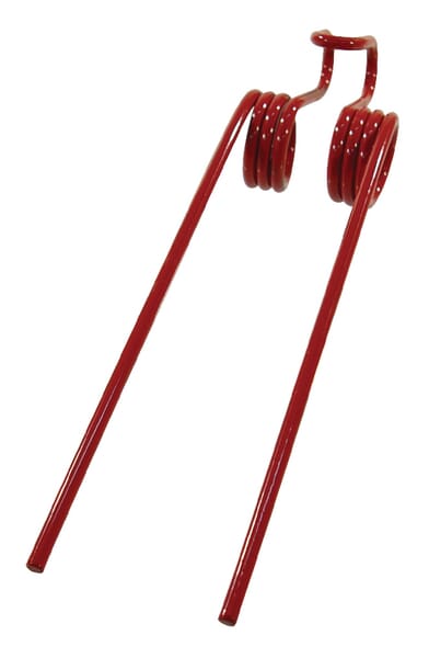 Federzinken Pöttinger aus der Kategorie Kreiselheuer und Kreiselschwader