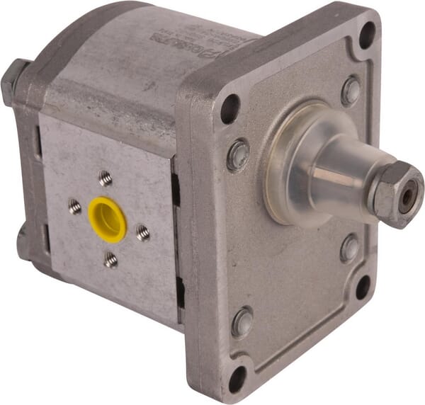 Hydraulikanlage Pumpe 2P8.5S 02030140