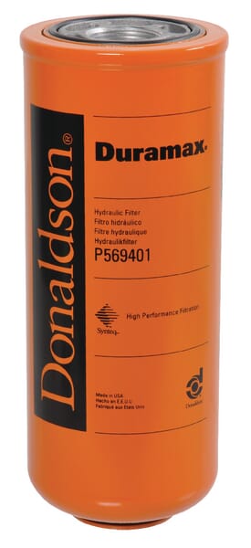 Filter Hydraulikfilter Donaldson P569401
