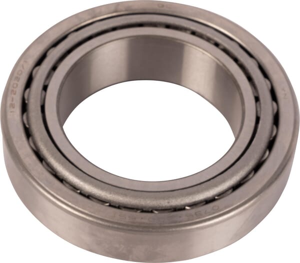 Allradvorderachse ungefedert Bearing 0750117785