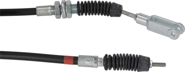 Motorelektrik Zug-Druckkabel RE193911