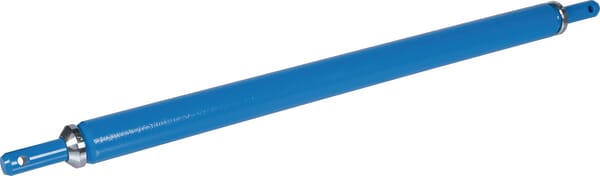 Frontansicht Lemken Unterlenkerachse Ø55 kat.2 970