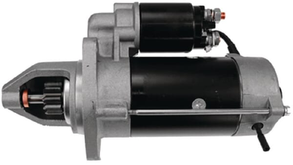 Motorelektrik Anlasser VPF2079