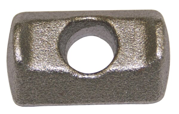 Druckstück lose Kemper aus der Kategorie Pressen und Ladewagen