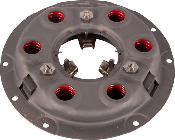 Kupplung Druckplatte F.215 02020022