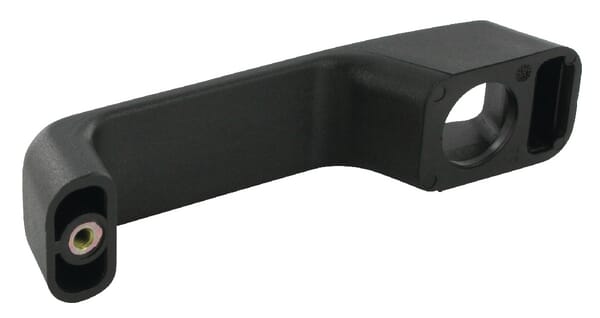 L76188 Türgriff außen L/R