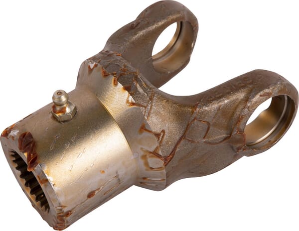 Allradvorderachse ungefedert Gabel Antriebsstrang CI046321