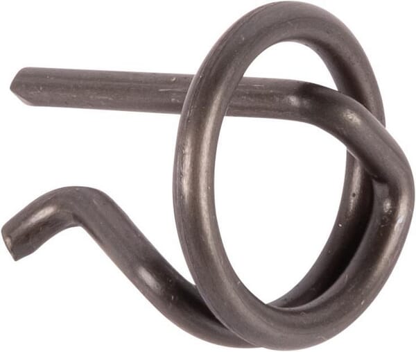 Kupplung Feder Ø 22, l=11,5, t=2,6 00026397