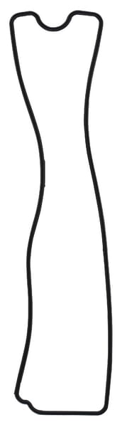 Motor Ventildeckeldichtung R123542