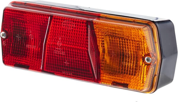 Beleuchtung Rückleuchte 2SD001680281