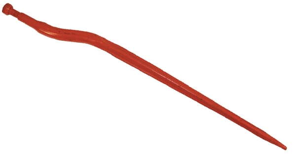 Silozinken M22x900mm Schrijver aus der Kategorie Frontladertechnik_Futtertechnik