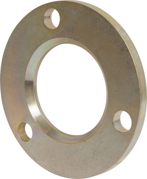 Frontansicht Lemken Scheibe 150/78x10 3xD16,5-LKR1