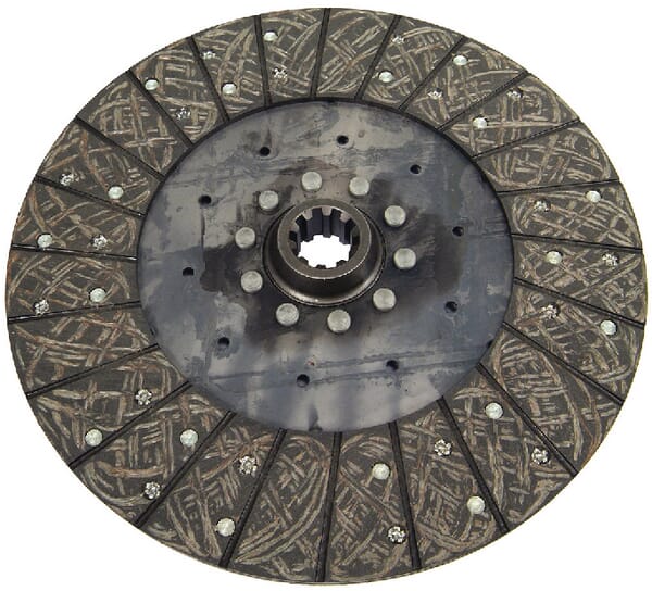 Kupplung Kupplungsscheibe, main VPG2159