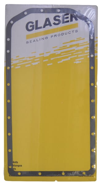 Motor Ölwannendichtung R97342N