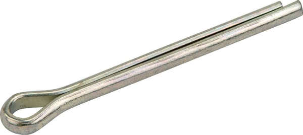 Frontansicht Lemken Splint 4x40 DIN94-St Zn