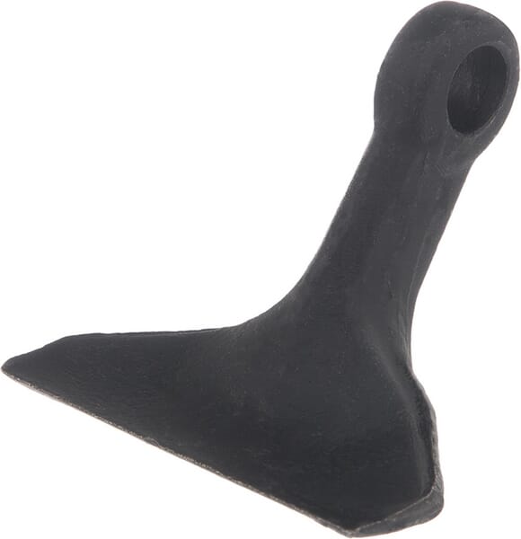 Hammerschlegel aus der Kategorie Mulchgeräte und Wieseneggen