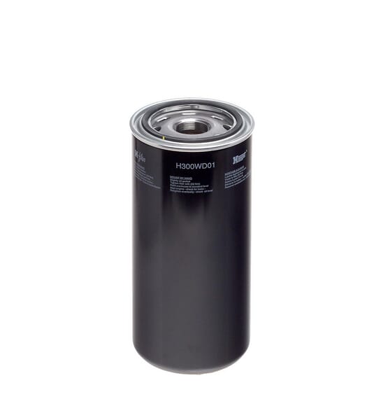 H300WD01 Ölfilter