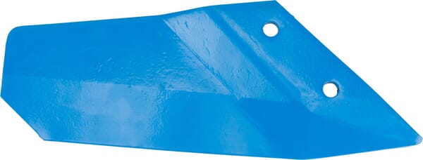 Frontansicht Lemken Flügelschar gekr. FL35D R.