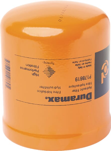 Filterung Hydraulikfilter Donaldson P178619