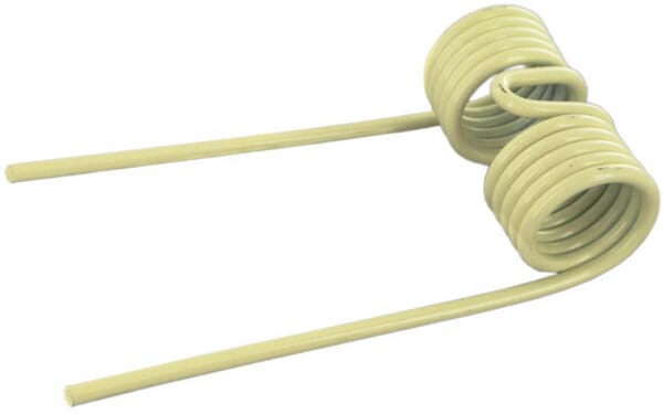 Federzinken Hesston aus der Kategorie Pressen und Ladewagen