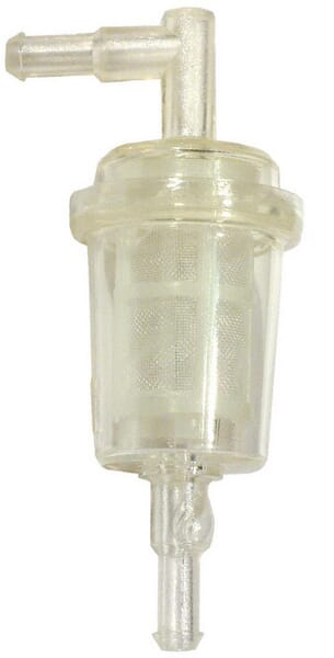 Filterung Kraftstofffilter VPD6062