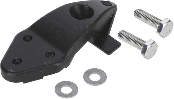 Abschlussmesser rechts ESM aus der Kategorie Balkenmähwerke