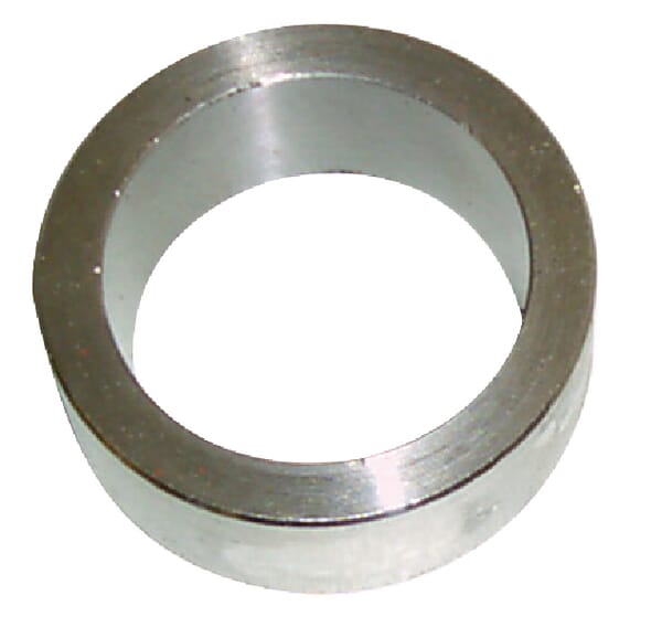 Einschweißbuchse aus der Kategorie Frontladertechnik_Futtertechnik